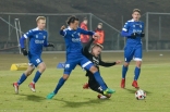 Zagłębie Sosnowiec - Miedź Legnica