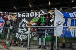 Zagłębie Sosnowiec - KKS Kalisz cz. II