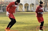 Trening 26.01.2019