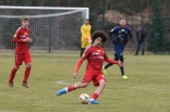 Sparingi: Zagłębie Sosnowiec - Odra Opole