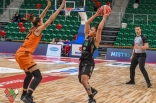 Koszykówka: Zagłębie Sosnowiec - BC Polkowice cz.2