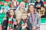 Zagłębie Sosnowiec - GKS Jastrzębie