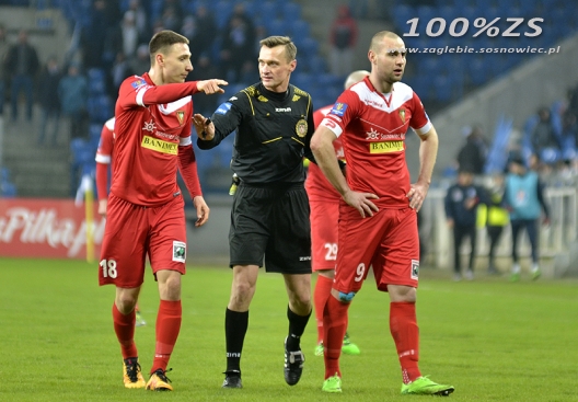 Wypowiedzi po meczu z Lechem: Mistrz Polski w naszym zasięgu