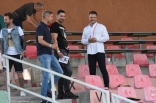 Zagłębie Sosnowiec - Puszcza Niepołomice