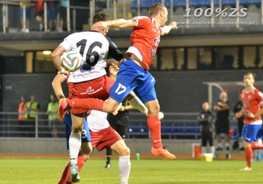 Dawid Ryndak: Pokazaliśmy klasę