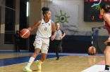 MB Zagłębie Sosnowiec - KS Basket Bydgoszcz