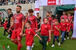 Zagłębie Sosnowiec - GKS Jastrzębie