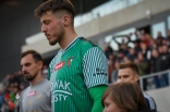 Zagłębie Sosnowiec - KKS Kalisz cz. II