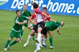Zagłębie Sosnowiec - Cracovia Kraków (cz. 2)