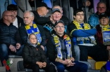 Odra Bytom Odrzański - Zagłębie Sosnowiec cz.II