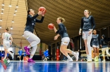 MB Zagłębie Sosnowiec - VBW Gdynia