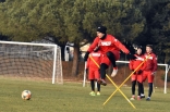 Trening 26.01.2019