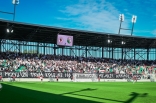 Zagłębie Sosnowiec - Legia Warszawa cz.II