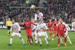Górnik Zabrze - Zagłębie Sosnowiec