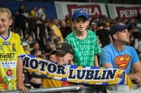 Motor Lublin - Zagłębie Sosnowiec