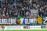Zagłębie Sosnowiec - Olimpia Elbląg cz.II