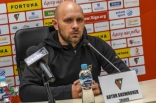 Zagłębie Sosnowiec - GKS Katowice (galeria2)