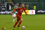 Warta Poznań - Zagłębie Sosnowiec