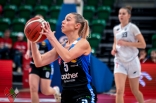 Koszykówka: MB Zagłębie Sosnowiec - Brother MUKS Poznań