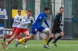 CLJ U-17 - Arka Gdynia vs Zagłębie Sosnowiec (0:2)