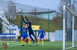 CLJ U-17 - Arka Gdynia vs Zagłębie Sosnowiec (0:2)