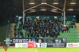 Olimpia Grudziądz - Zagłębie Sosnowiec