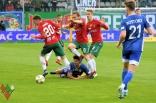 Miedź Legnica - Zagłębie Sosnowiec