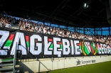 Zagłębie Sosnowiec - Legia Warszawa cz.II