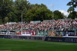Zagłębie Sosnowiec - Widzew Łódź