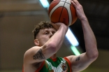 Zagłębie Sosnowiec - Basket 2010 Kruszwica