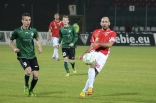 Zagłębie Sosnowiec - KS Polkowice (cz. III)