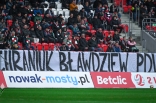 Zagłębie Sosnowiec - Rekord Bielsko-Biała cz.II