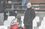 Sparing: Zagłębie Sosnowiec - ŁKS Łódź