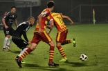 Zagłębie Sosnowiec - Jagiellonia Białystok (cz. 3)