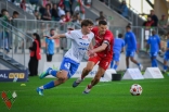  Zagłębie Sosnowiec - Hutnik Kraków cz.3