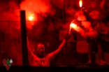Zagłębie Sosnowiec - GKS Tychy cz.3