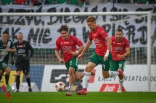 Zagłębie Sosnowiec - Olimpia Grudziądz
