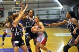 JAS-FBG Zagłębie Sosnowiec - Energa Toruń