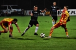 Zagłębie Sosnowiec - Jagiellonia Białystok (cz. 3)