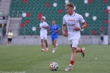 Zagłębie Sosnowiec - KS Goczałkowice-Zdrój