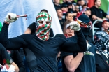 Zagłębie Sosnowiec - GKS Katowice cz. 3