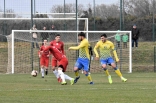 20.01.2019 Zagłębie Sosnowiec - Inter Zaprešić 