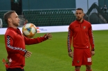 Warta Poznań - Zagłębie Sosnowiec