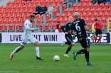 GKS Tychy - Zagłębie Sosnowiec
