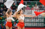 El. ME koszykarek: Polska - Belgia