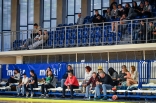 II liga koszykówki: Zagłębie Sosnowiec - GTK AZS II Gliwice 77:65