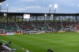 Zagłębie Sosnowiec - Wisła Kraków