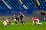 Resovia Rzeszów - Zagłębie Sosnowiec (2)