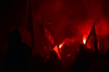 Zagłębiacy na Marszu Niepodległości