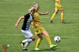 KKS Czarni Sosnowiec - GKS Katowice (4:0) 